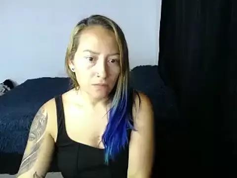 Photos of rubberrrr from StripChat is Freechat