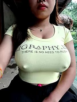 Photos of Rubyy_Nk from StripChat is Freechat