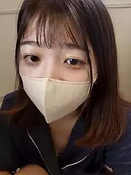 Photos of Sakura_love18 from StripChat is Group