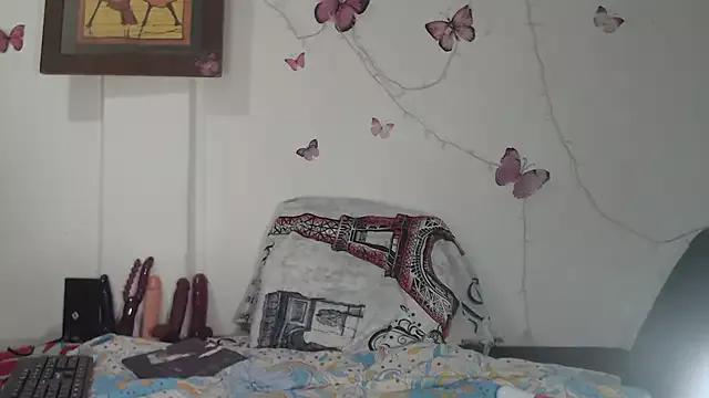 samantha_hot10 from StripChat