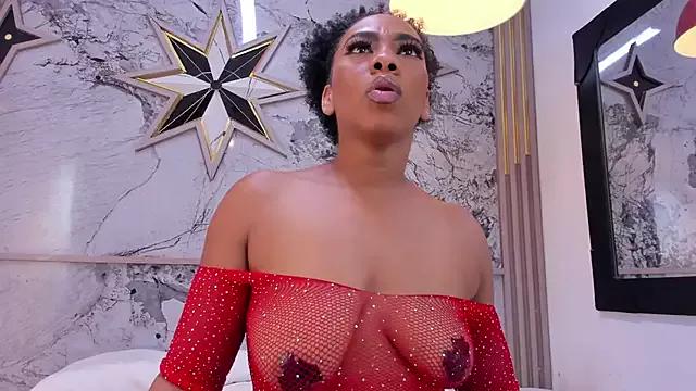 SamanthaaRuiz from StripChat