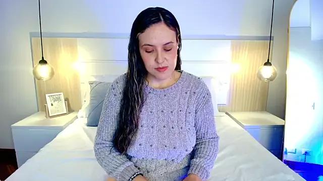 samanttha_millerr from StripChat
