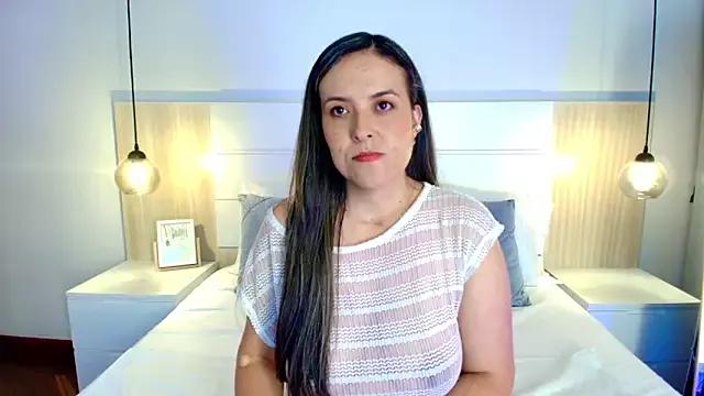 samanttha_millerr from StripChat