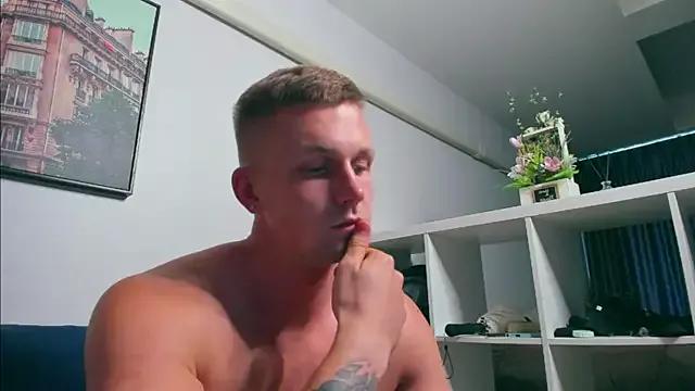 Photos of Samuel_Andrew from StripChat is Freechat