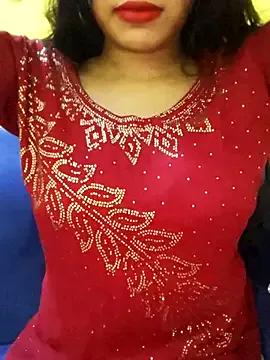 Photos of Sania-Love from StripChat is Freechat
