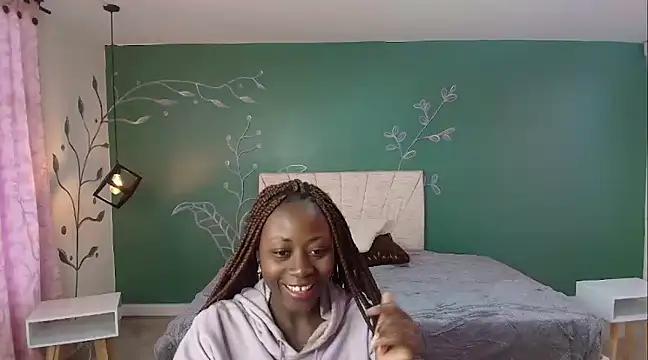 Sara_Naugty from StripChat