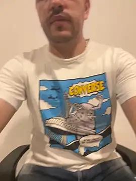 Sarasoto_ from StripChat