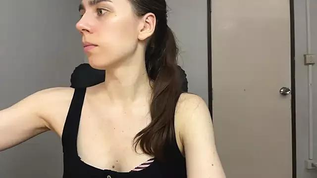 Photos of SassyJessi from StripChat is Freechat