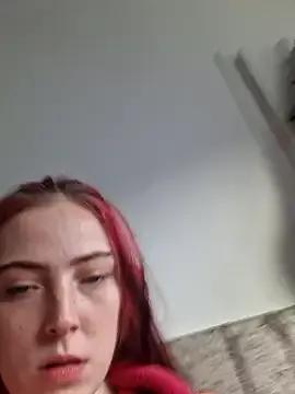 Photos of Scottish-Zara19 from StripChat is Freechat