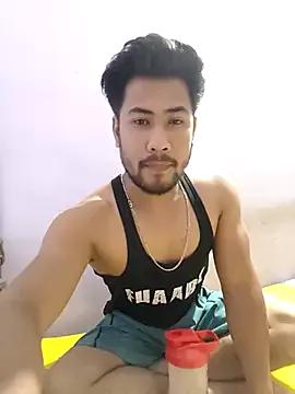 Photos of Seenuroy463 from StripChat is Freechat
