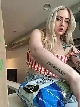 Photos of seeunexttuesday from StripChat is Private