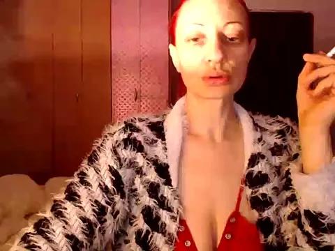 Sensualwoman from StripChat