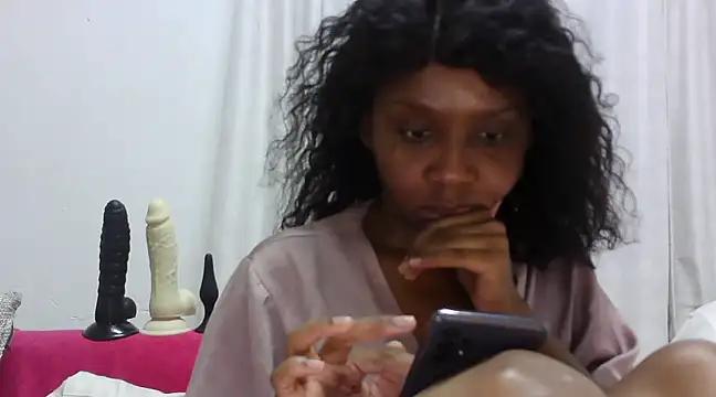 Sexxybella27 from StripChat