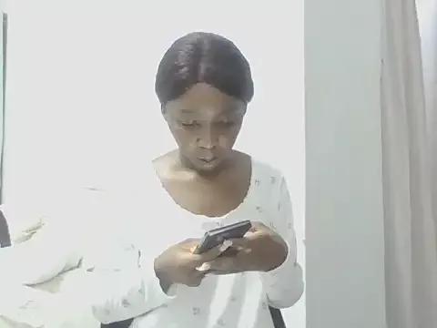 Sexxybella27 from StripChat