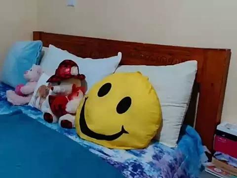 sexxylonet from StripChat