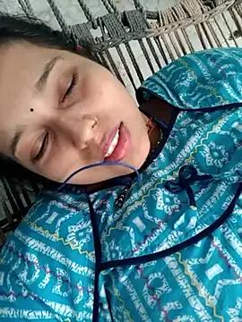 Photos of Sexy_Nelam from StripChat is Group