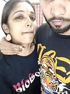 Photos of SHANAYAA from StripChat is Freechat