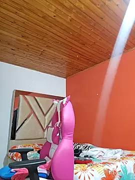 Photos of Shermie24 from StripChat is Freechat