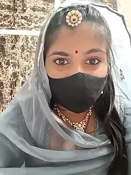 Photos of Shruti_Prem from StripChat is Private