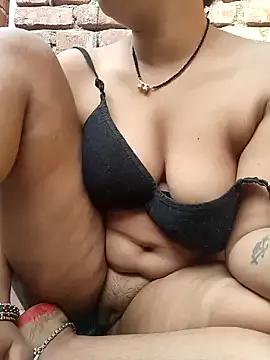 Photos of Simaran_bhabhi from StripChat is Group