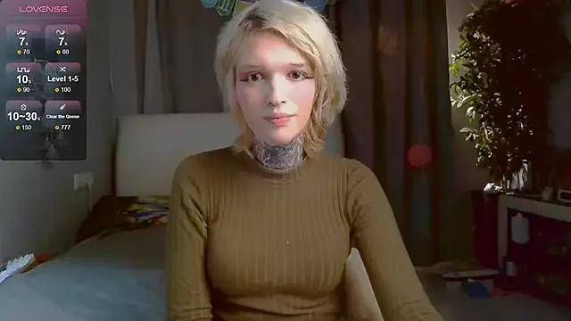 Photos of Simona_Rain from StripChat is Freechat