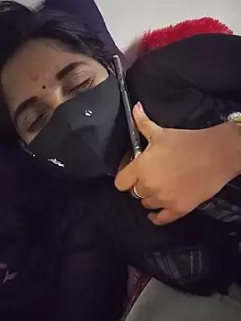 Photos of smiley_telugu from StripChat is Group