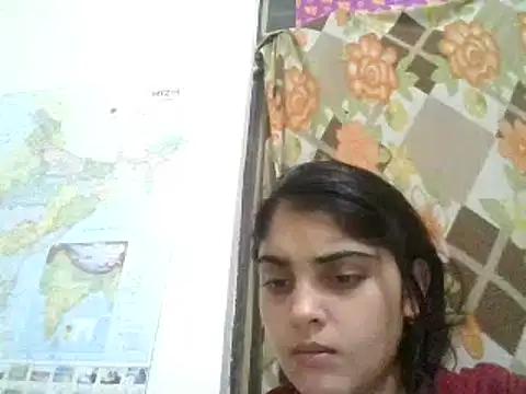 Sofia_SL from StripChat
