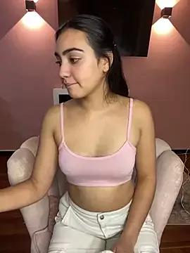 Photos of SolMonroy_Pink from StripChat is Private