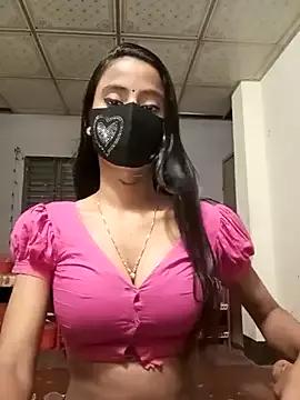Photos of Sonaly- from StripChat is Freechat
