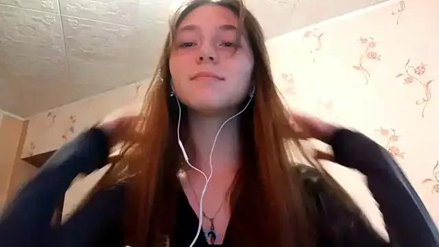 Photos of Sophiecuttie from StripChat is Freechat
