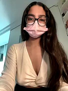 Photos of SOUSOU-MOROCCO from StripChat is Freechat