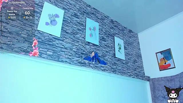 Ssasha_777 from StripChat