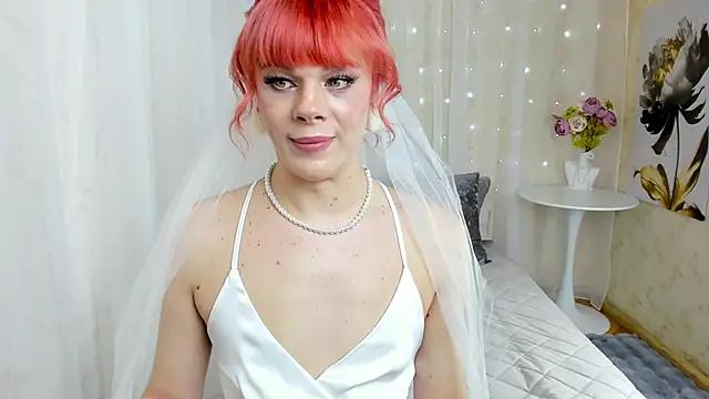 Stesnyashka123 from StripChat