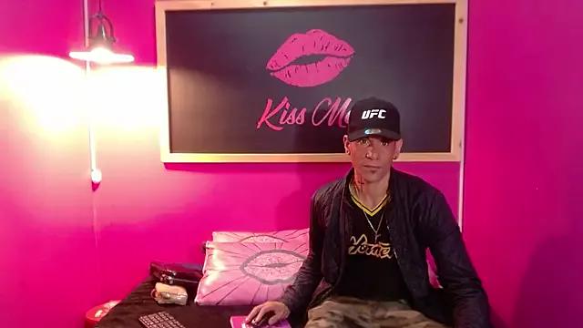 Photos of StormAndLogan from StripChat is Freechat