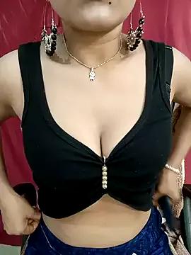 Photos of Stripy_Doll from StripChat is Private