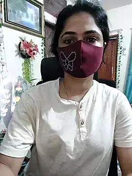 Photos of Suvosri from StripChat is Private