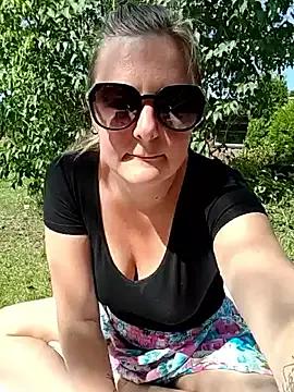 Photos of SwedishJennifer from StripChat is Freechat