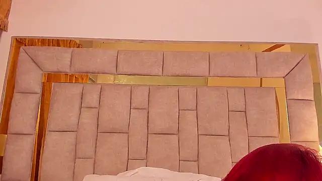 Sweet_AnaS from StripChat