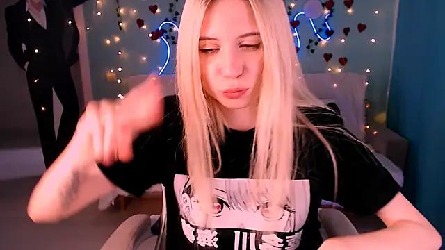Sweet_Richal from StripChat