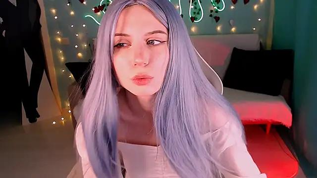 Sweet_Richal from StripChat
