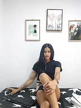 sweet_tianiiss from StripChat