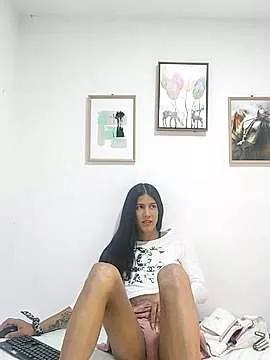 sweet_tianiiss from StripChat