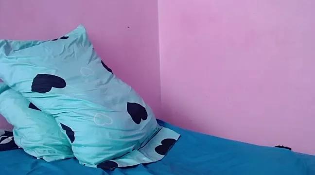 sweet_tianiiss from StripChat