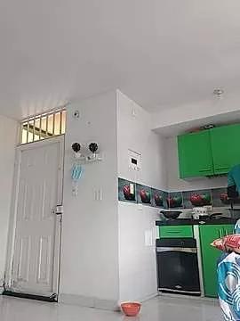 sweet_tianiiss from StripChat