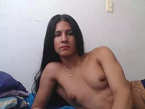 sweet_tianiiss from StripChat