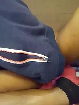 SWEETCANDY111 from StripChat