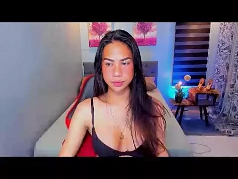 SweetNikita from StripChat