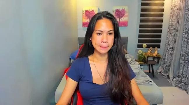 SweetNikita from StripChat
