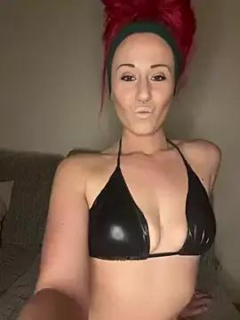 SweetSolez from StripChat