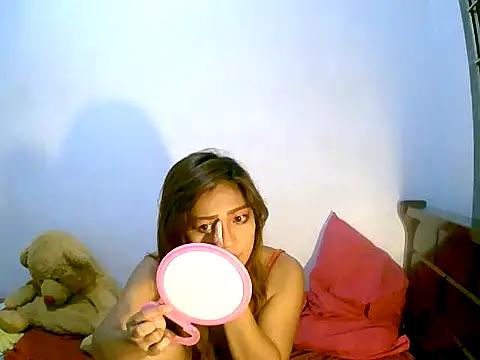 sweetvirginia01 from StripChat
